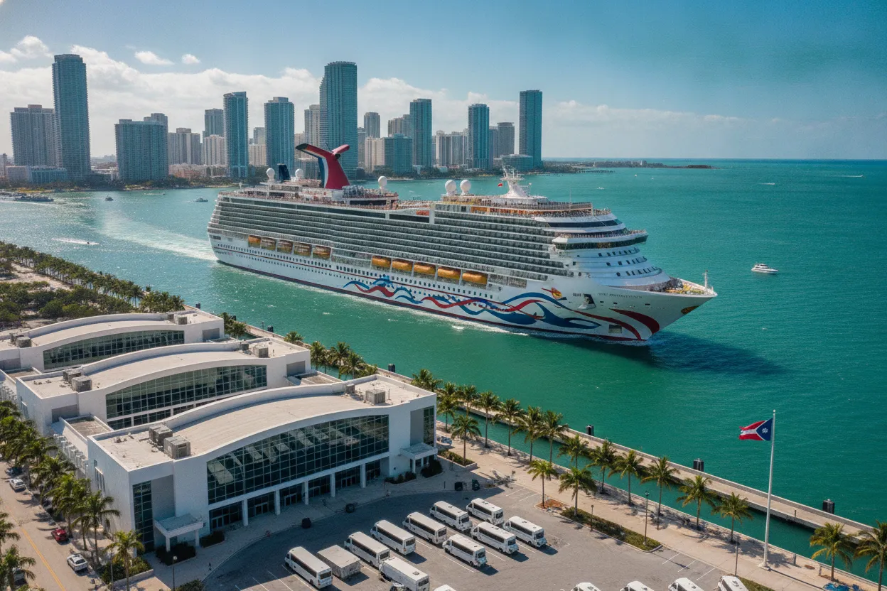 Carnival Cruise Line